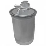 Топливный фильтр MEAT & DORIA BS172412 Топливный фильтр MEAT & DORIA BS172412