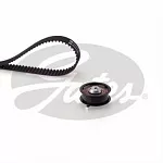 Комплект ГРМ GATES BS63617 Комплект ГРМ GATES BS63617