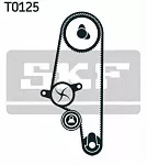 Комплект ГРМ SKF BS63438 Комплект ГРМ SKF BS63438