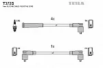 Провода зажигания высоковольтные TESLA BS44489