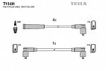 Провода зажигания высоковольтные TESLA BS44474