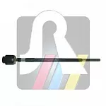 Рулевая тяга BS124319