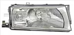 Фара основная TYC BS112455 Фара основная TYC BS112455