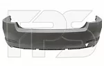 Бампер FORMA PARTS BS101737