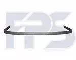 Накладки на бампер FORMA PARTS BS104831