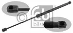 Амортизатор багажника (ремкомплект) FEBI BS101163