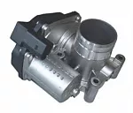 Заслонка дроссельная BS192358