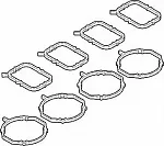 Прокладка впускного коллектора ELRING BS85460