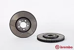 Тормозной диск BREMBO BS139560