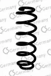 Пружина подвески CS GERMANY BS25121