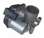 Заслонка дроссельная BS192241