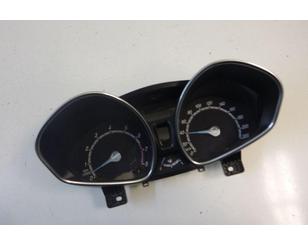 Панель приборов BS183691