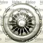 Комплект сцепления VALEO BS159971