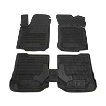 Автомобильные коврики в салон BS227261