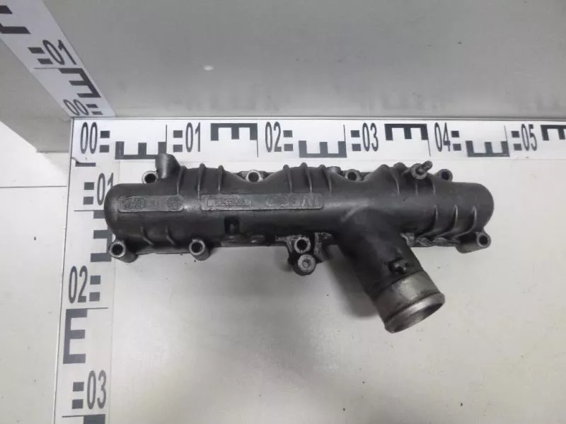 Впускной коллектор ST297942