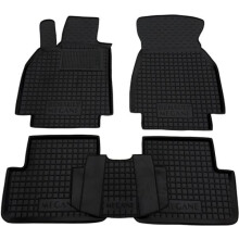 Автомобильные коврики в салон BS227120 Автомобильные коврики в салон BS227120