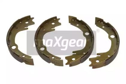 Тормозные колодки ручника Maxgear BS232809 Тормозные колодки ручника Maxgear BS232809