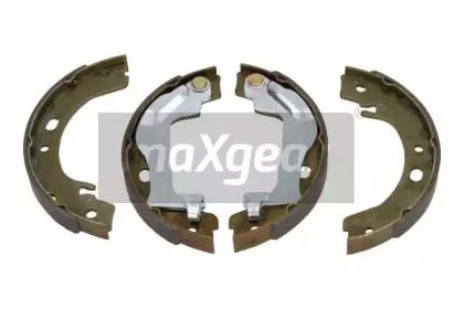 Тормозные колодки ручника Maxgear BS232931