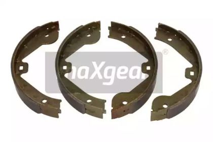 Тормозные колодки ручника Maxgear BS233080