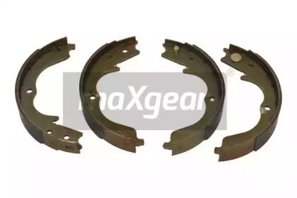 Тормозные колодки ручника Maxgear BS232762