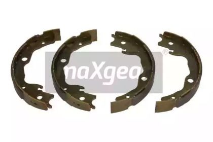 Барабанные тормозные колодки Maxgear BS232804 Барабанные тормозные колодки Maxgear BS232804