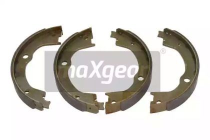 Барабанные тормозные колодки Maxgear BS232803 Барабанные тормозные колодки Maxgear BS232803