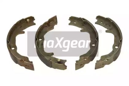 Тормозные колодки ручника Maxgear BS232910