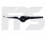 Решетка бампера FORMA PARTS BS107840