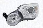 Фара основная MAGNETI MARELLI BS113932