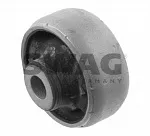 Сайлентблок рычага SWAG BS38579