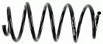Пружина подвески SACHS BS26936 Пружина подвески SACHS BS26936
