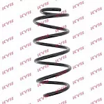 Пружина подвески KYB BS27332