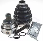 ШРУС SPIDAN BS165035 ШРУС SPIDAN BS165035