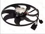 Вентилятор радиатора THERMOTEC BS62520
