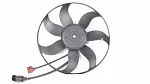 Вентилятор радиатора KALE OTO RADYATOR BS62728
