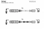 Провода зажигания высоковольтные TESLA BS45139