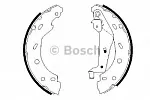 Тормозные накладки BOSCH BS147744