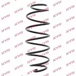 Пружина подвески KYB BS25411