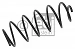 Пружина подвески FEBI BS24971