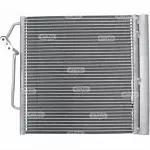 Радиатор кондиционера CARGO BS99024