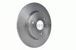 Тормозной диск BOSCH BS136673 Тормозной диск BOSCH BS136673