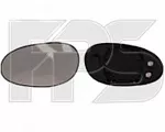 Зеркало боковое FORMA PARTS BS102802