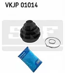 Пыльник ШРУСа SKF BS156843