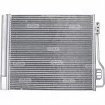 Радиатор кондиционера CARGO BS99061