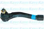 Наконечник рулевой тяги KAVO PARTS BS128303
