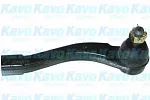 Наконечник рулевой тяги KAVO PARTS BS128625