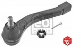 Наконечник рулевой тяги FEBI BS129458
