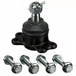 Шаровая опора, передняяя ось DELPHI BS43097 Шаровая опора, передняяя ось DELPHI BS43097