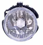 Фара противотуманная FORMA PARTS BS111419 Фара противотуманная FORMA PARTS BS111419