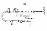 Трос ручника BOSCH BS152376